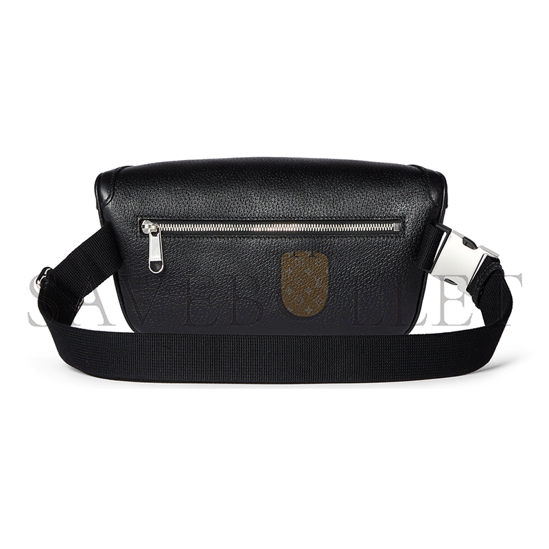 g*u*i gg S*p*e medium belt bag 795463 (29*16*6cm)